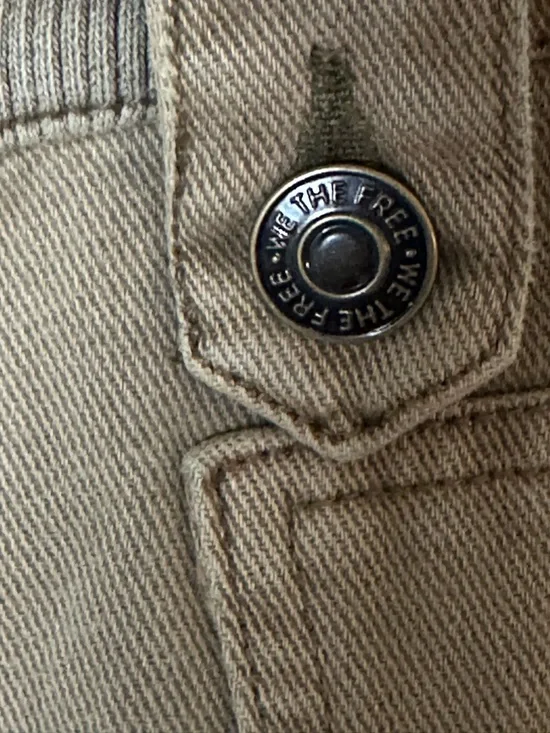 NWT! Free People Sunday Sweetheart Midi Skirt - Dutch Cocoa - Picture 6 of 8